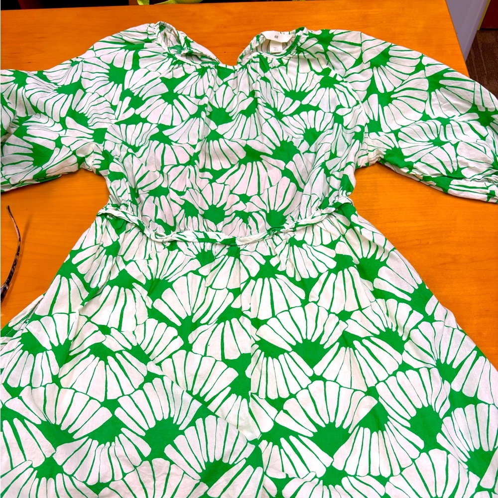 H&M Sundress